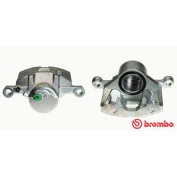 Stabdžių apkaba BREMBO F 59 101