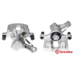 Stabdžių apkaba BREMBO F 59 128