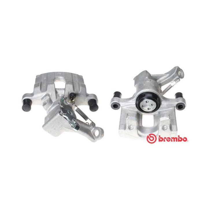 Stabdžių apkaba BREMBO F 59 128