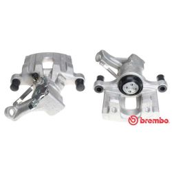 Stabdžių apkaba BREMBO F 59 129