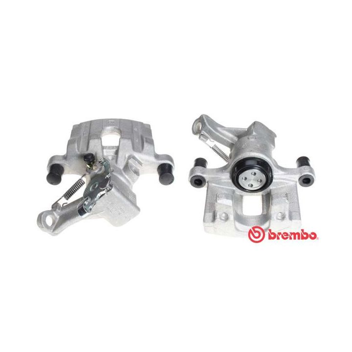 Stabdžių apkaba BREMBO F 59 129