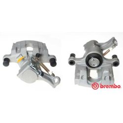 Stabdžių apkaba BREMBO F 59 130