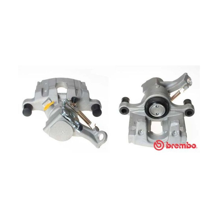 Stabdžių apkaba BREMBO F 59 130