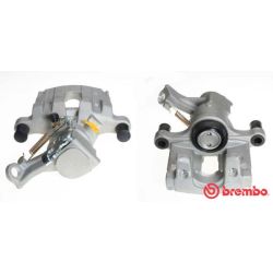 Stabdžių apkaba BREMBO F 59 131