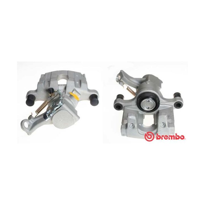 Stabdžių apkaba BREMBO F 59 131