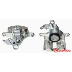 Stabdžių apkaba BREMBO F 59 150