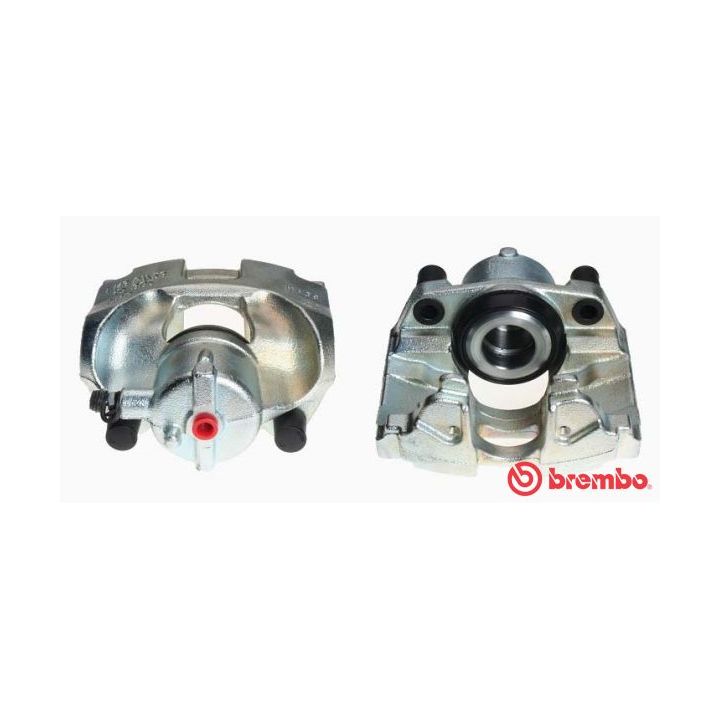 Stabdžių apkaba BREMBO F 59 164