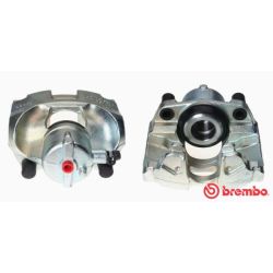 Stabdžių apkaba BREMBO F 59 165