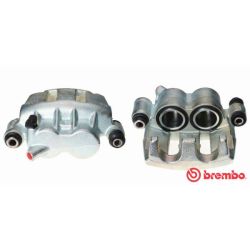 Stabdžių apkaba BREMBO F 59 168