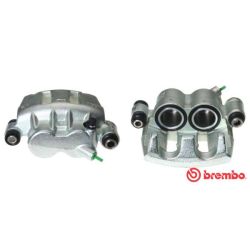 Stabdžių apkaba BREMBO F 59 169
