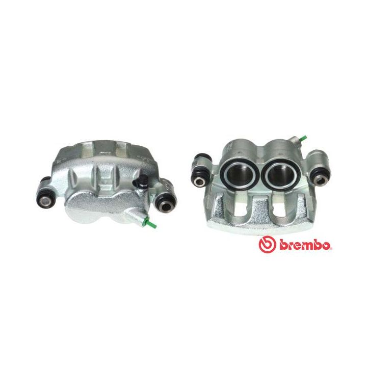 Stabdžių apkaba BREMBO F 59 169