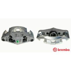 Stabdžių apkaba BREMBO F 59 176