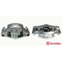 Stabdžių apkaba BREMBO F 59 177