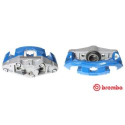 Stabdžių apkaba BREMBO F 59 178