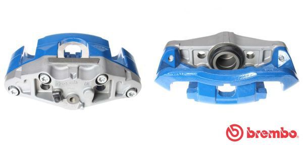Stabdžių apkaba BREMBO F 59 178
