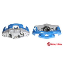 Stabdžių apkaba BREMBO F 59 179