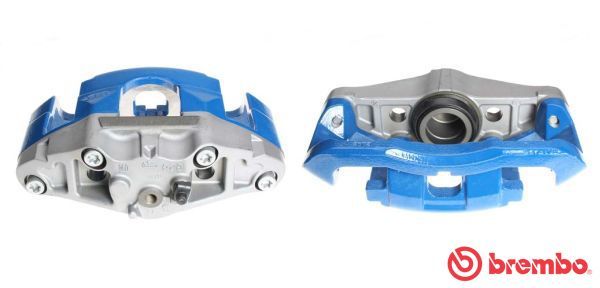 Stabdžių apkaba BREMBO F 59 179