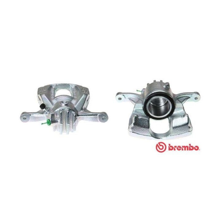Stabdžių apkaba BREMBO F 59 228