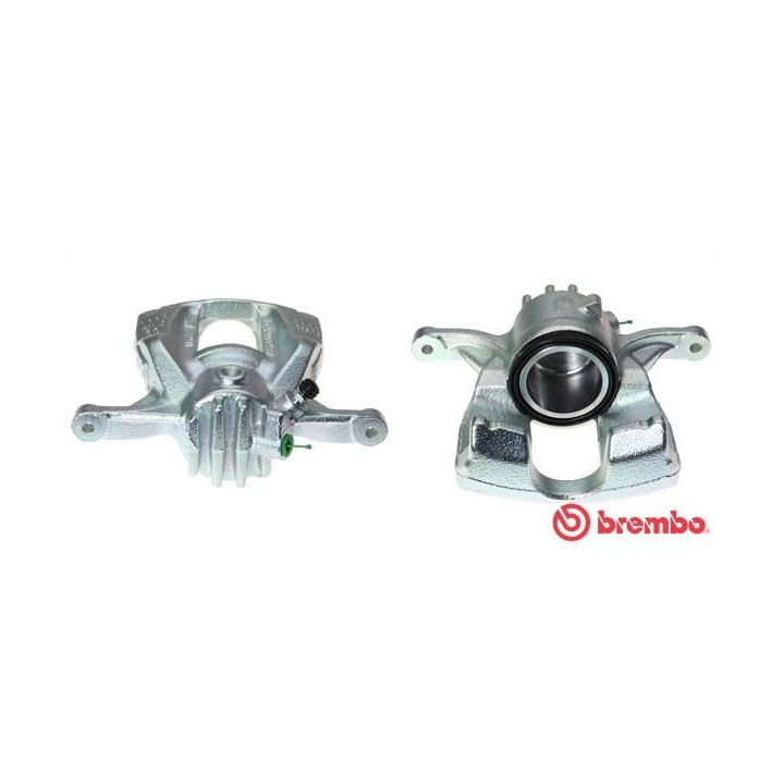 Stabdžių apkaba BREMBO F 59 229