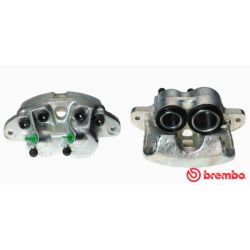 Stabdžių apkaba BREMBO F 61 070