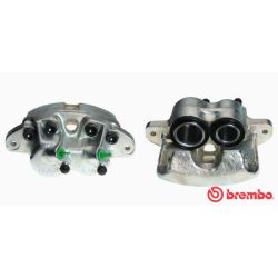 Stabdžių apkaba BREMBO F 61 071