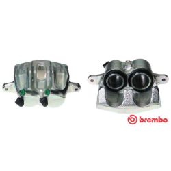 Stabdžių apkaba BREMBO F 61 086