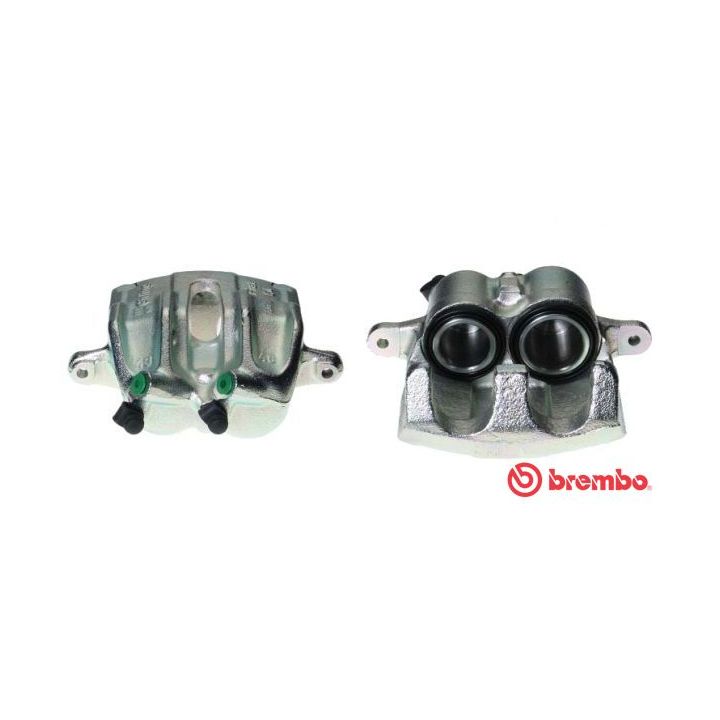 Stabdžių apkaba BREMBO F 61 086