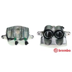 Stabdžių apkaba BREMBO F 61 087