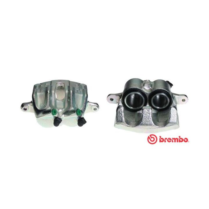 Stabdžių apkaba BREMBO F 61 087