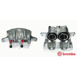 Stabdžių apkaba BREMBO F 61 116