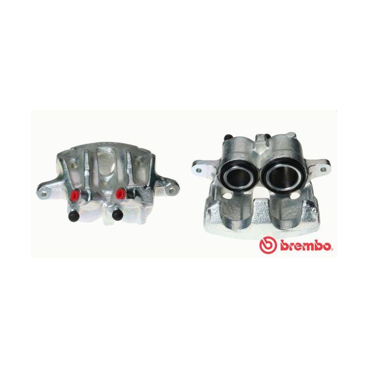 Stabdžių apkaba BREMBO F 61 116
