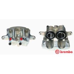 Stabdžių apkaba BREMBO F 61 120