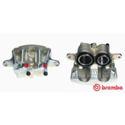 Stabdžių apkaba BREMBO F 61 121