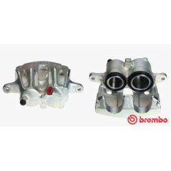 Stabdžių apkaba BREMBO F 61 122