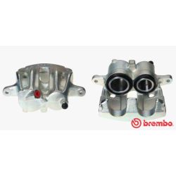 Stabdžių apkaba BREMBO F 61 123