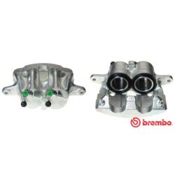 Stabdžių apkaba BREMBO F 61 124
