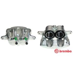 Stabdžių apkaba BREMBO F 61 125