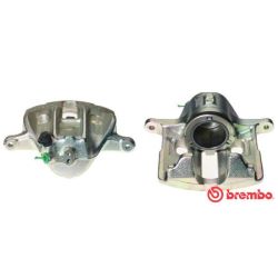 Stabdžių apkaba BREMBO F 61 134
