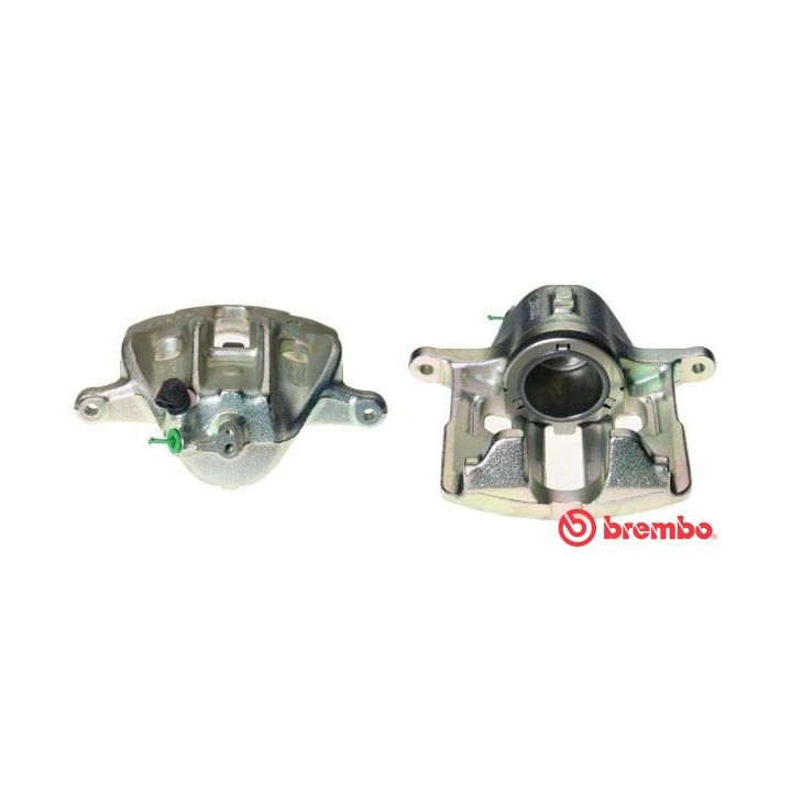 Stabdžių apkaba BREMBO F 61 134