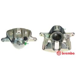 Stabdžių apkaba BREMBO F 61 135