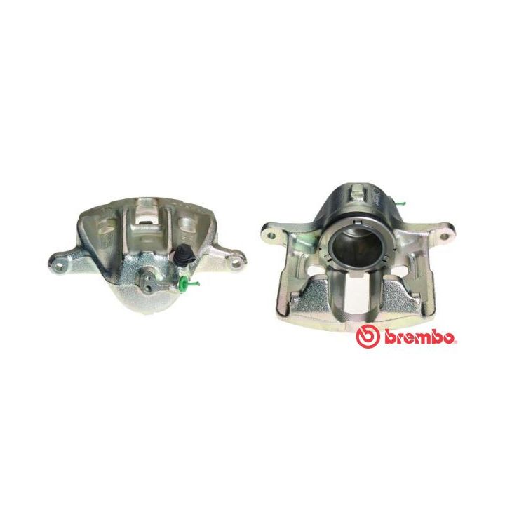 Stabdžių apkaba BREMBO F 61 135