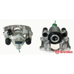 Stabdžių apkaba BREMBO F 61 136