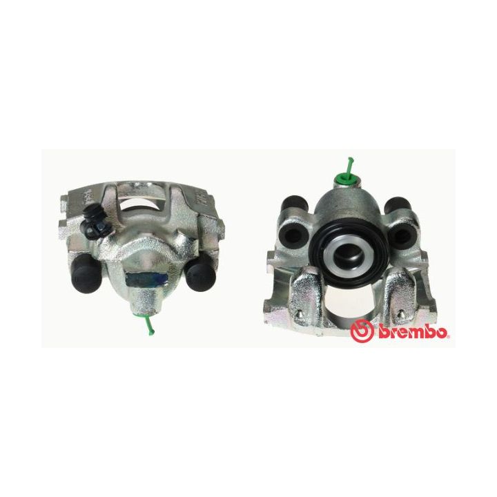 Stabdžių apkaba BREMBO F 61 136