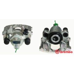 Stabdžių apkaba BREMBO F 61 137