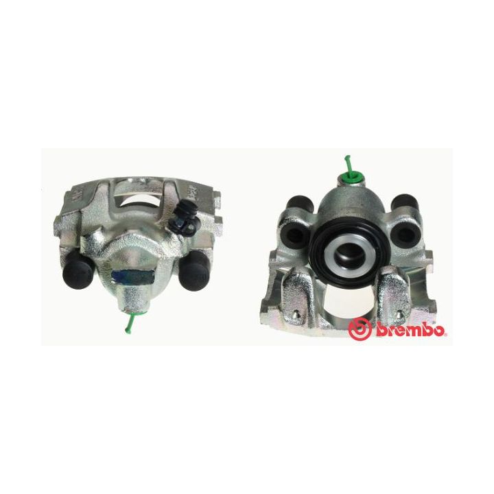 Stabdžių apkaba BREMBO F 61 137