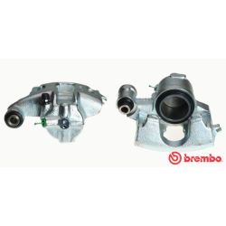 Stabdžių apkaba BREMBO F 61 138
