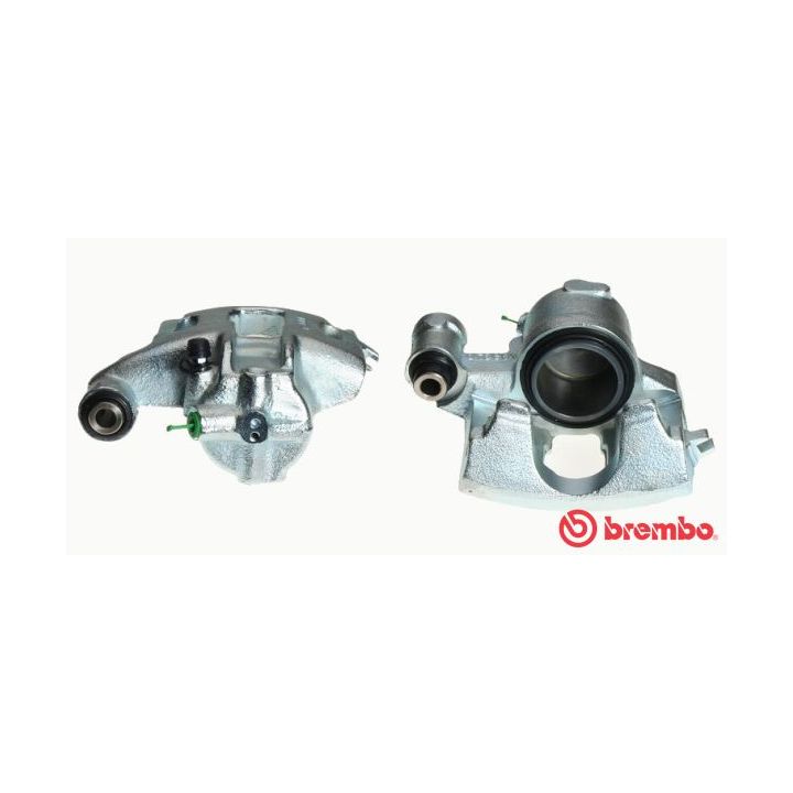 Stabdžių apkaba BREMBO F 61 138