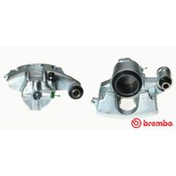 Stabdžių apkaba BREMBO F 61 139