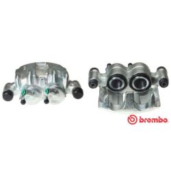 Stabdžių apkaba BREMBO F 61 178