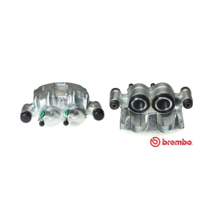 Stabdžių apkaba BREMBO F 61 178